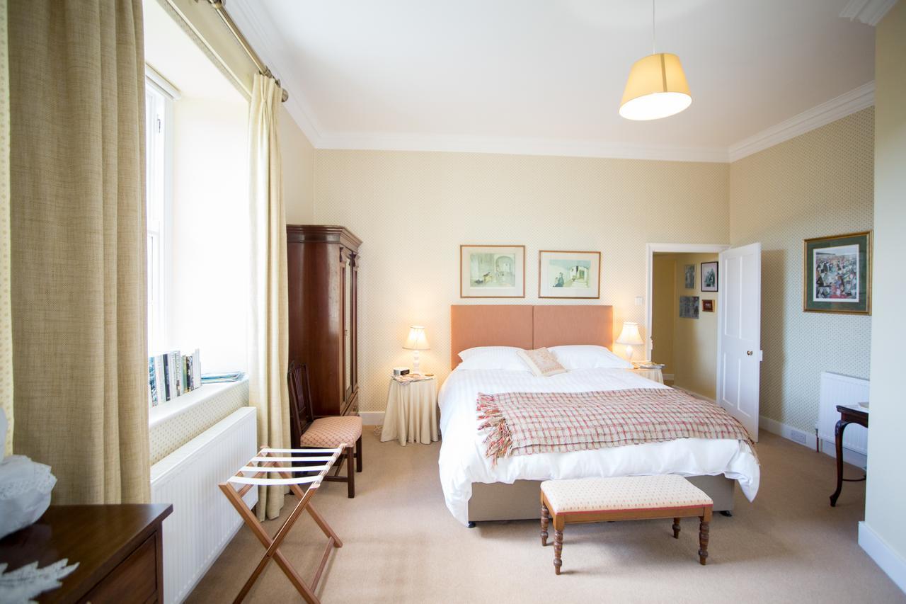مبيت وإفطار هيكسهام Errington House المظهر الخارجي الصورة